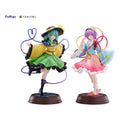Touhou Project - Koishi Komeiji & Satori Komeiji - Tenitol – Bild 1