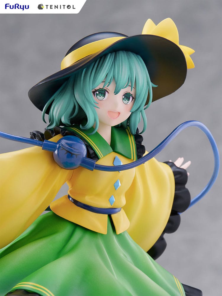 Touhou Project - Koishi Komeiji & Satori Komeiji - Tenitol – Bild 10