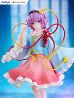 Touhou Project - Koishi Komeiji & Satori Komeiji - Tenitol – Bild 13