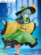 Touhou Project - Koishi Komeiji & Satori Komeiji - Tenitol – Bild 14