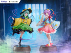 Touhou Project - Koishi Komeiji & Satori Komeiji - Tenitol – Bild 15
