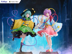 Touhou Project - Koishi Komeiji & Satori Komeiji - Tenitol – Bild 18