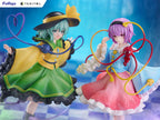 Touhou Project - Koishi Komeiji & Satori Komeiji - Tenitol – Bild 19