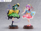 Touhou Project - Koishi Komeiji & Satori Komeiji - Tenitol – Bild 3