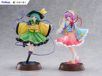 Touhou Project - Koishi Komeiji & Satori Komeiji - Tenitol – Bild 4