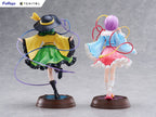 Touhou Project - Koishi Komeiji & Satori Komeiji - Tenitol – Bild 5