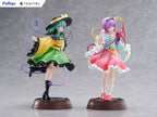 Touhou Project - Koishi Komeiji & Satori Komeiji - Tenitol – Bild 6