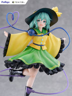 Touhou Project - Koishi Komeiji & Satori Komeiji - Tenitol – Bild 8