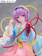 Touhou Project - Koishi Komeiji & Satori Komeiji - Tenitol – Bild 9