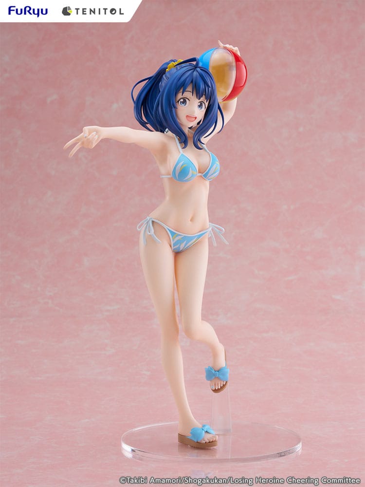 Makeine: Too Many Losing Heroines! - Anna Yanami - Tenitol Tall – Bild 5