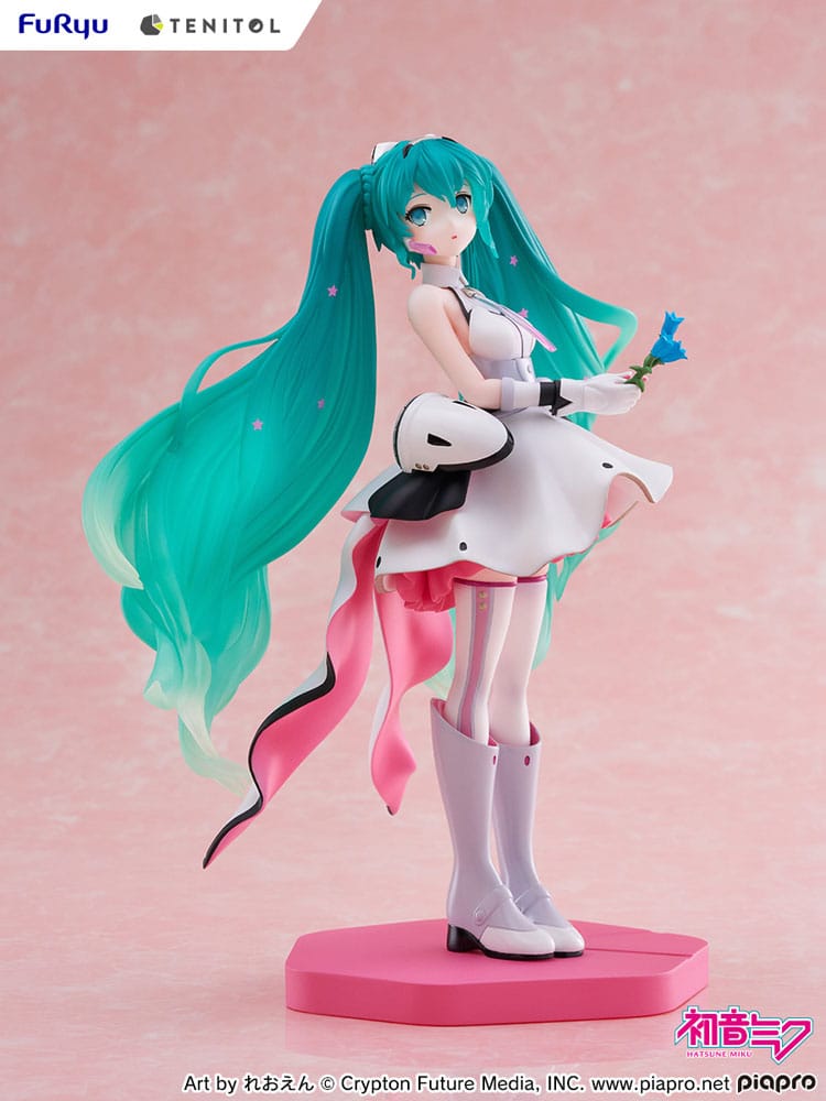 Hatsune Miku - Hatsune Miku Galaxy Live Ver. - Tenitol – Bild 10