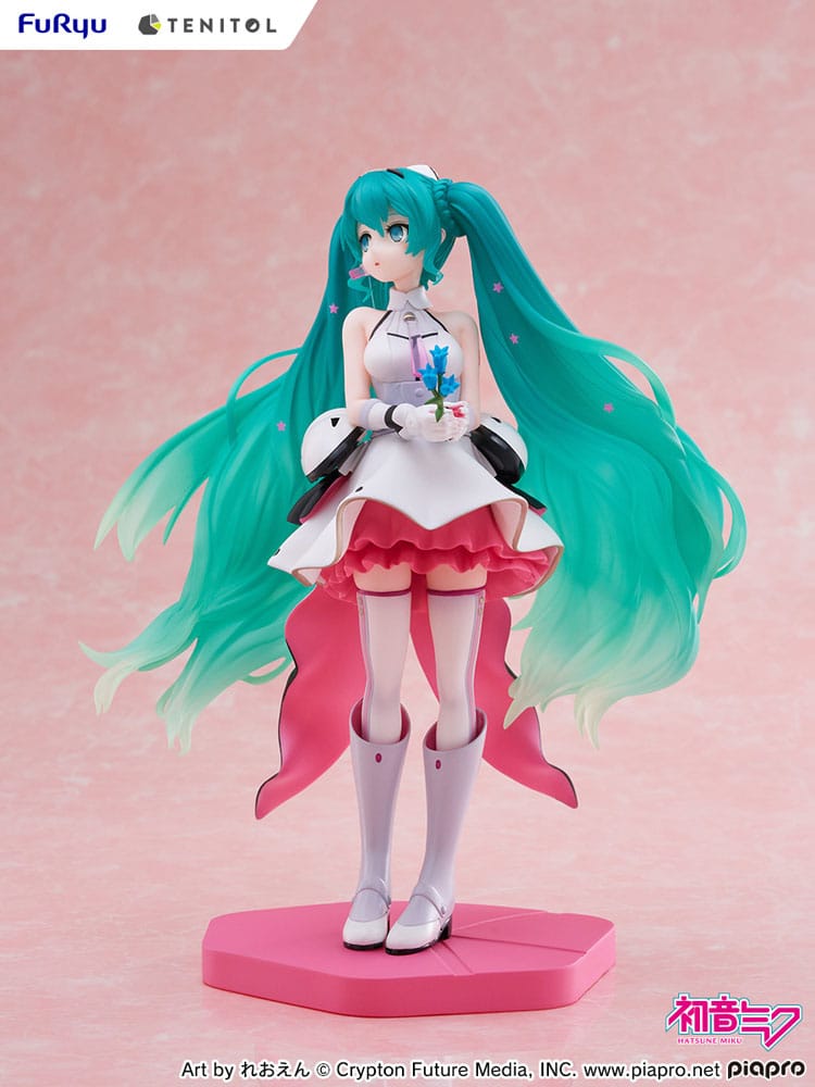 Hatsune Miku - Hatsune Miku Galaxy Live Ver. - Tenitol – Bild 11