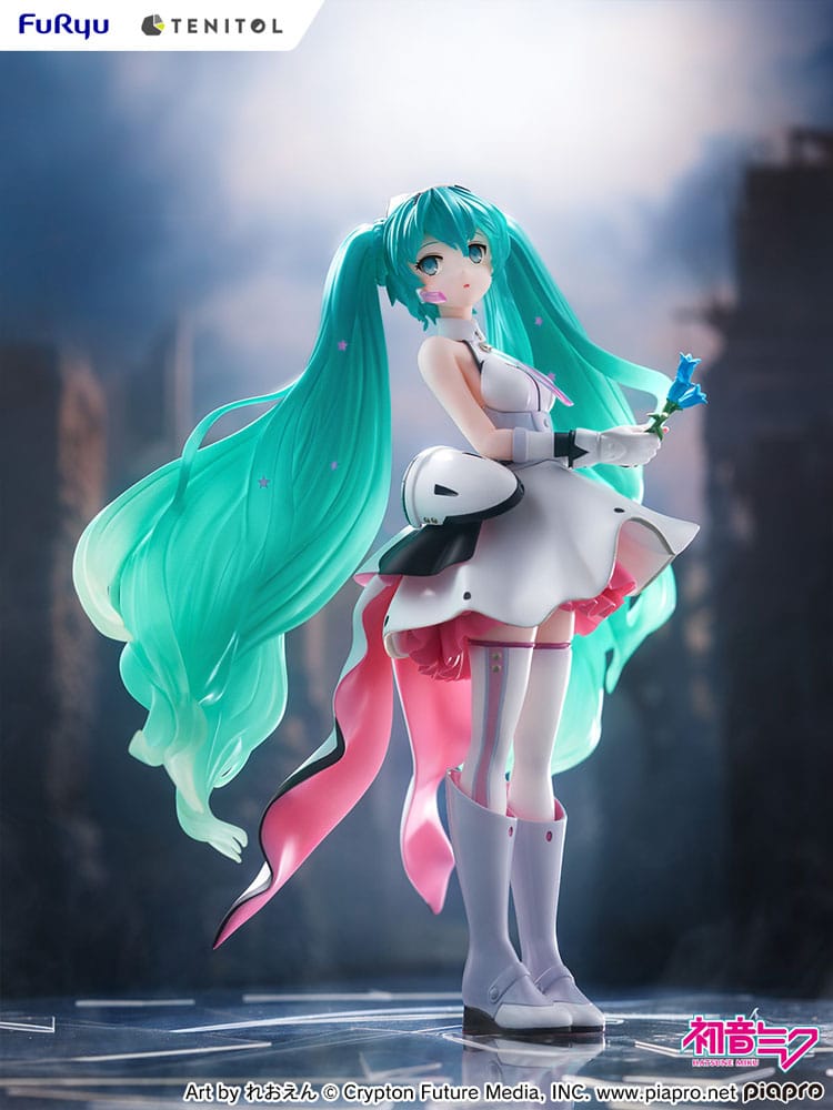 Hatsune Miku - Hatsune Miku Galaxy Live Ver. - Tenitol – Bild 5