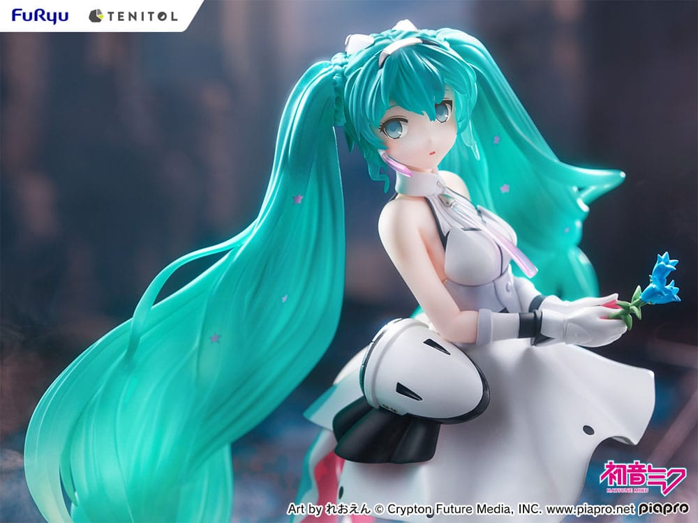 Hatsune Miku - Hatsune Miku Galaxy Live Ver. - Tenitol – Bild 8