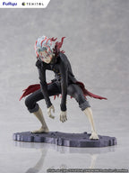 Dandadan - Okarun Transformed - Tenitol – Bild 11