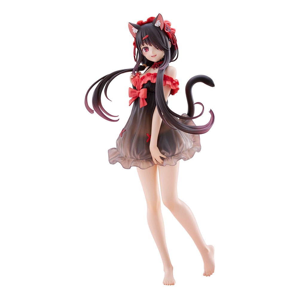 Date A Live - Kurumi Tokisaki - V Tenitol Tall – Bild 1