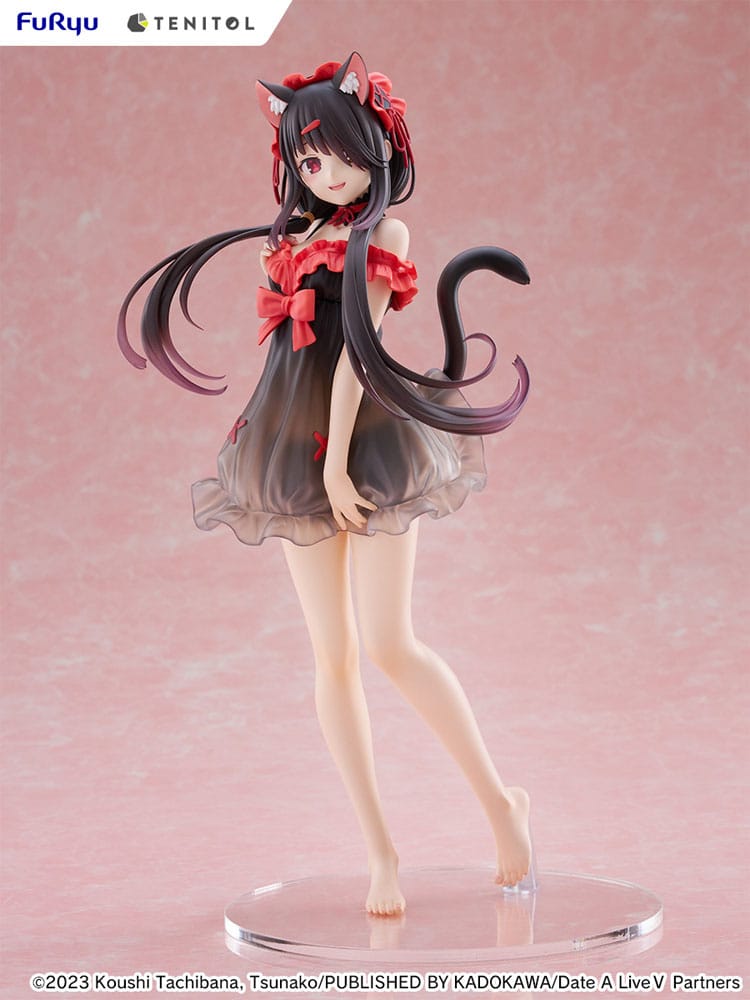 Date A Live - Kurumi Tokisaki - V Tenitol Tall – Bild 11