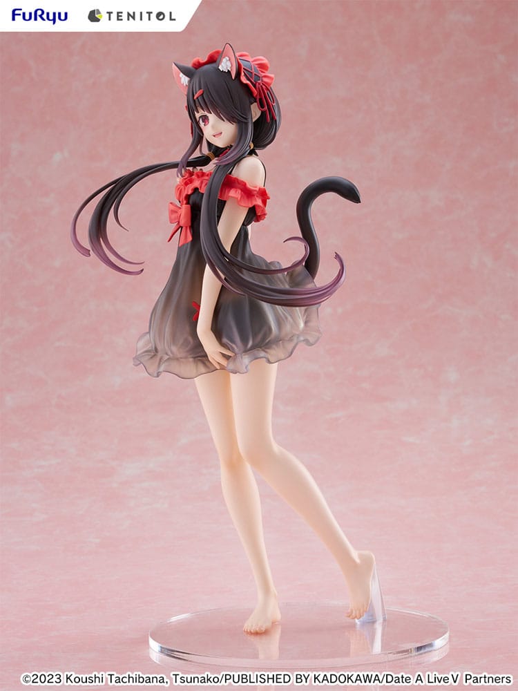 Date A Live - Kurumi Tokisaki - V Tenitol Tall – Bild 12