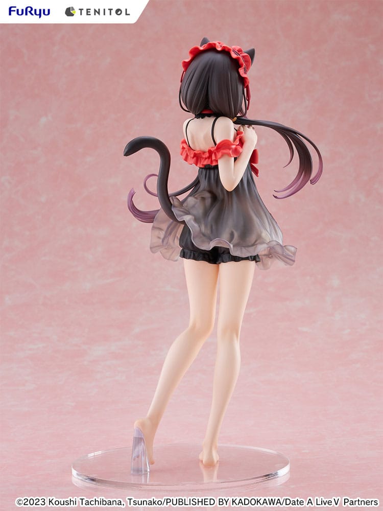 Date A Live - Kurumi Tokisaki - V Tenitol Tall – Bild 13