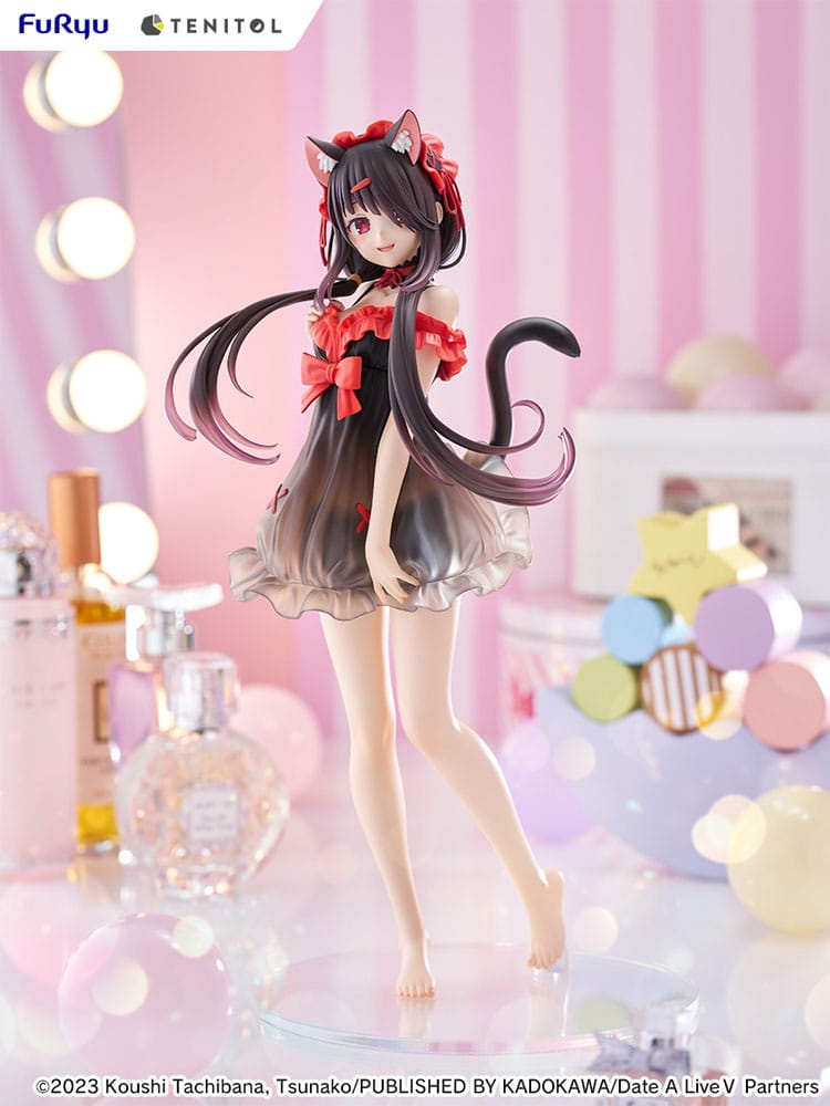 Date A Live - Kurumi Tokisaki - V Tenitol Tall – Bild 2