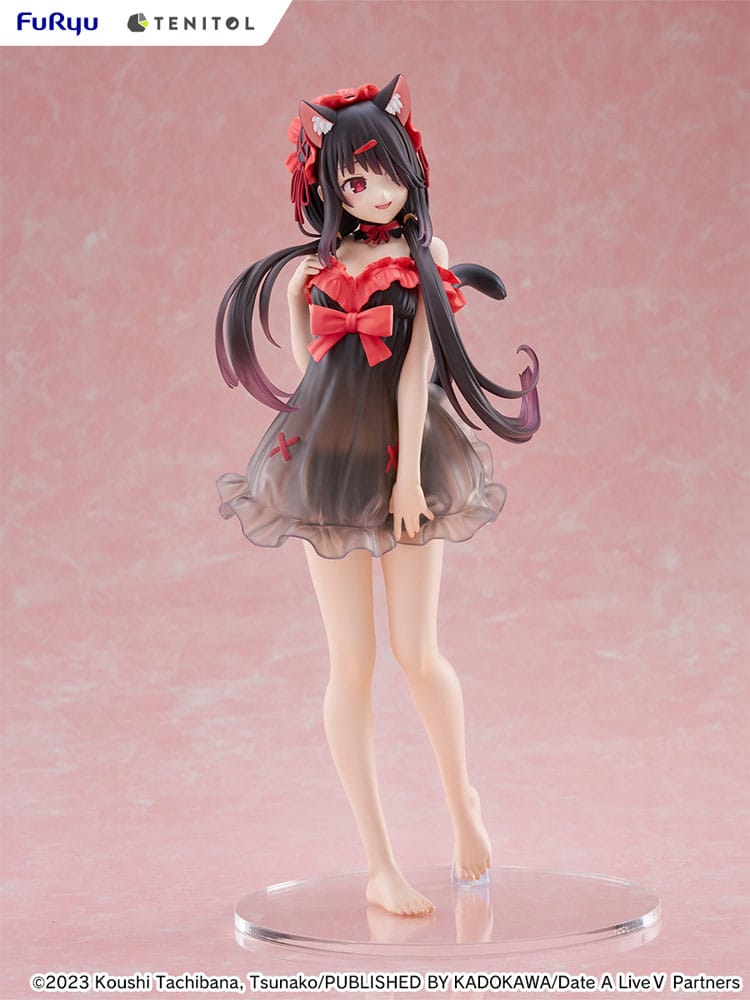 Date A Live - Kurumi Tokisaki - V Tenitol Tall – Bild 3