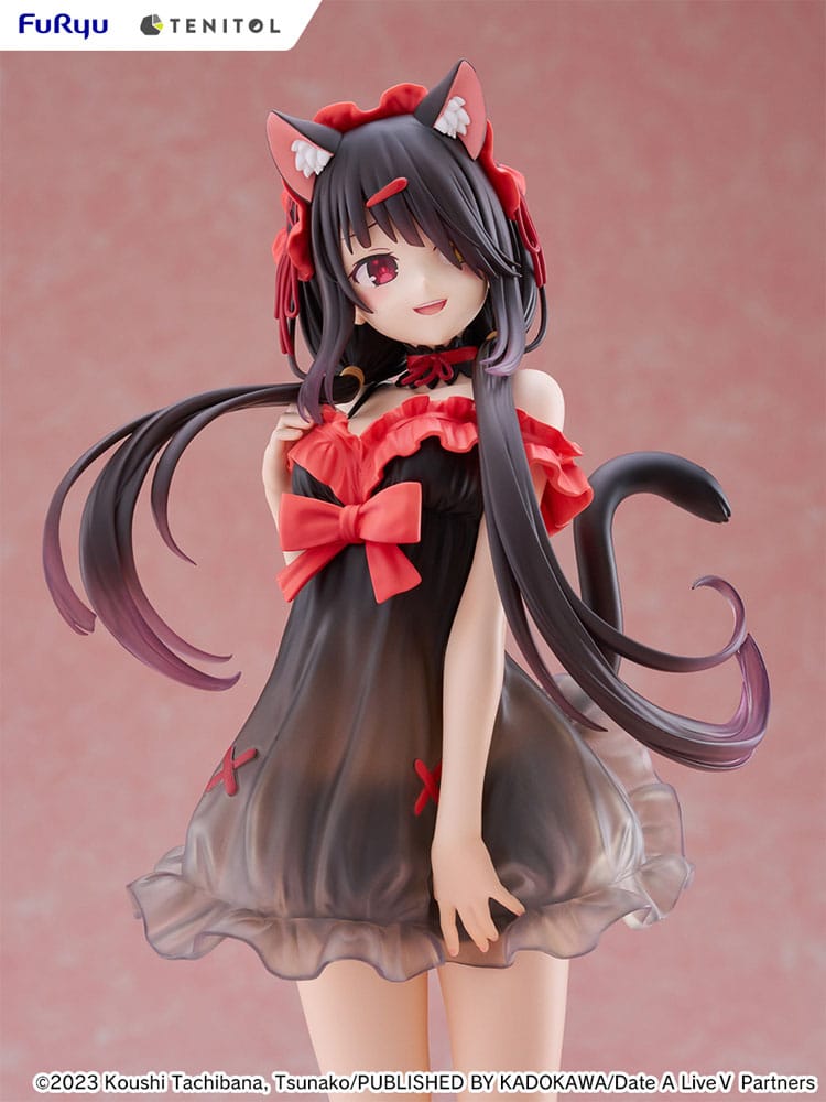 Date A Live - Kurumi Tokisaki - V Tenitol Tall – Bild 4