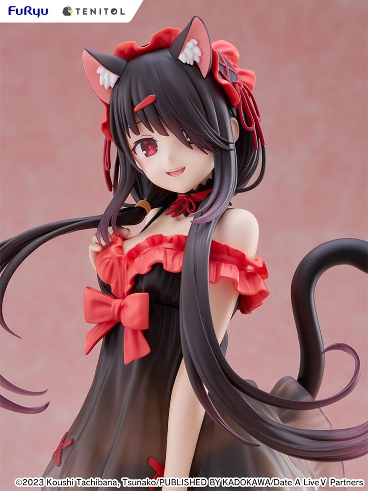 Date A Live - Kurumi Tokisaki - V Tenitol Tall – Bild 5