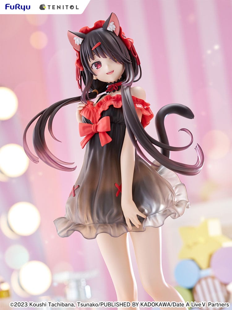 Date A Live - Kurumi Tokisaki - V Tenitol Tall – Bild 7