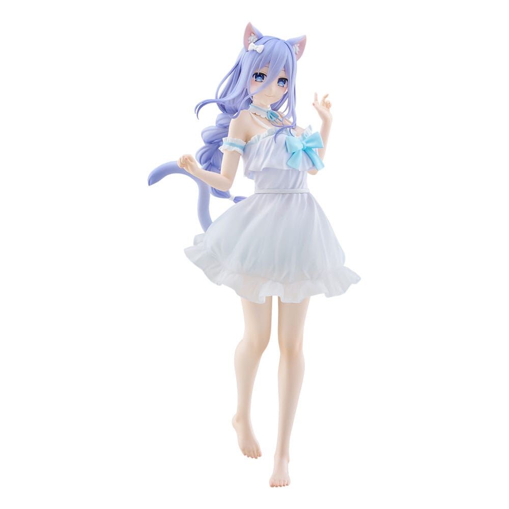 Date A Live - Mio Takamiya - V Tenitol Tall – Bild 1