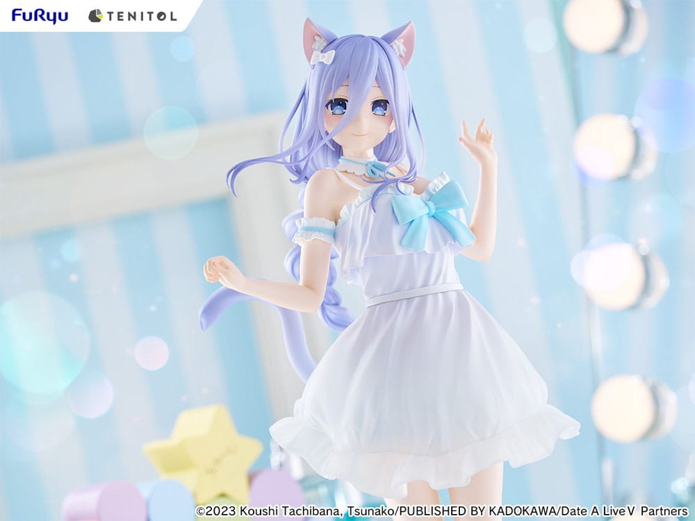 Date A Live - Mio Takamiya - V Tenitol Tall – Bild 10