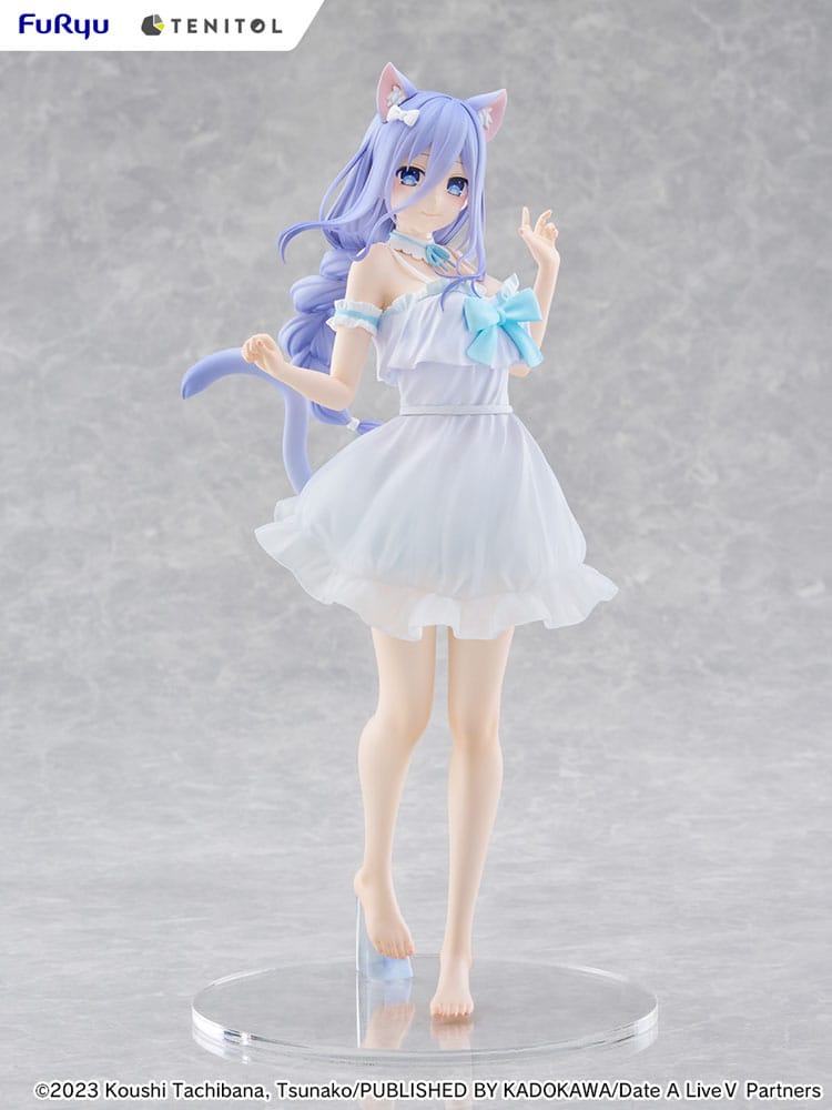 Date A Live - Mio Takamiya - V Tenitol Tall – Bild 11