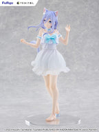 Date A Live - Mio Takamiya - V Tenitol Tall – Bild 12