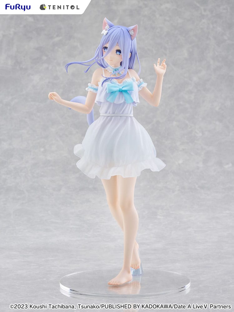 Date A Live - Mio Takamiya - V Tenitol Tall – Bild 12