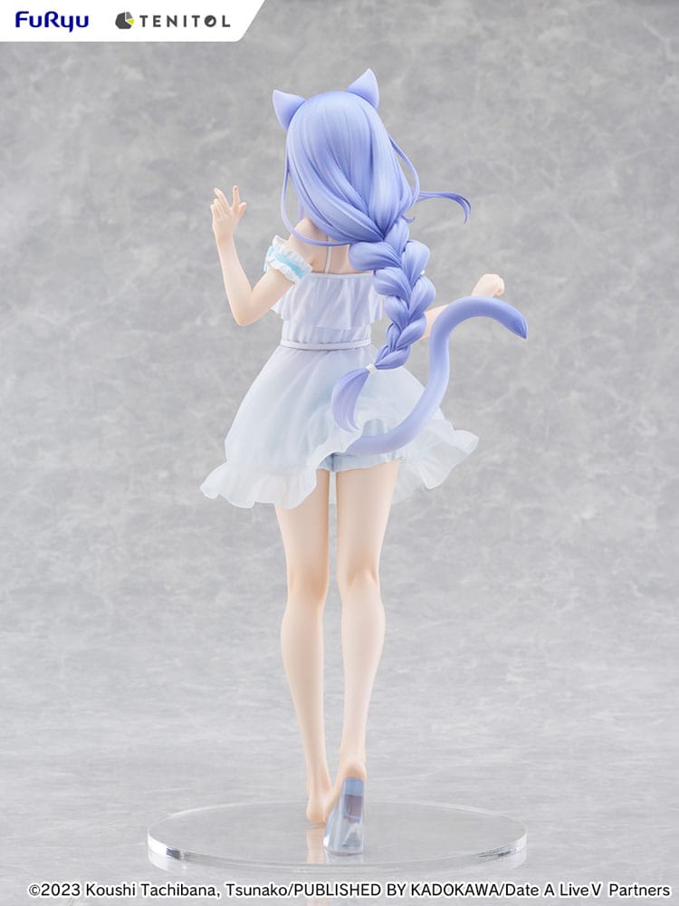 Date A Live - Mio Takamiya - V Tenitol Tall – Bild 13