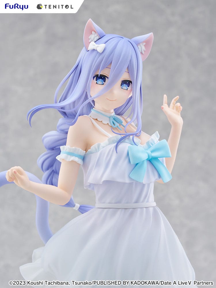 Date A Live - Mio Takamiya - V Tenitol Tall – Bild 4