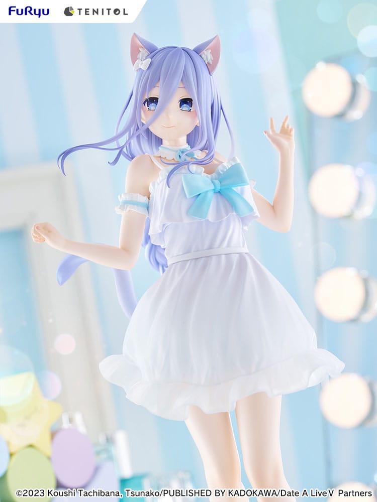 Date A Live - Mio Takamiya - V Tenitol Tall – Bild 7