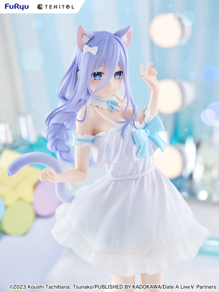 Date A Live - Mio Takamiya - V Tenitol Tall – Bild 8