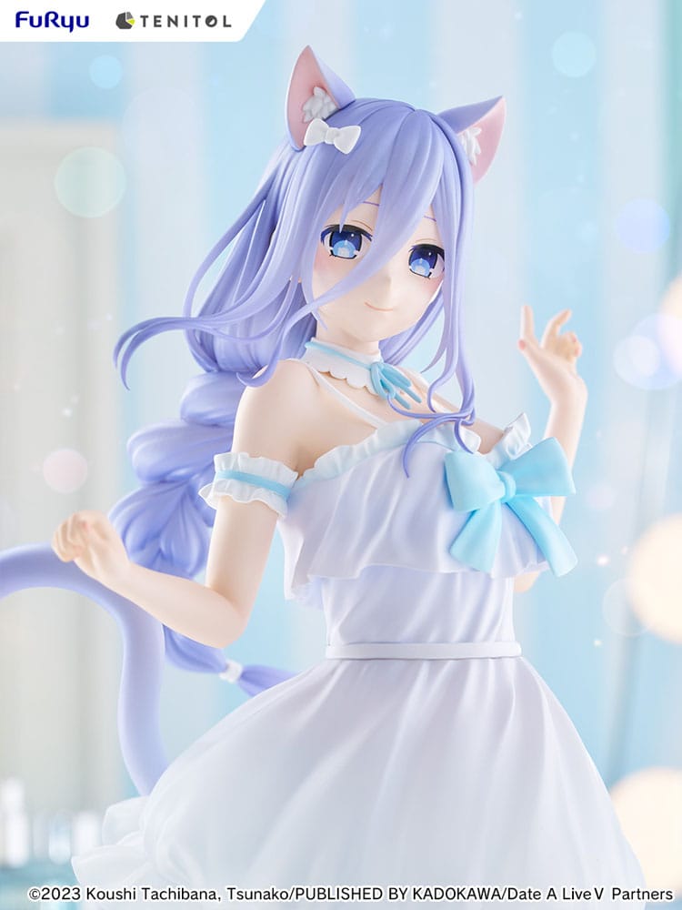 Date A Live - Mio Takamiya - V Tenitol Tall – Bild 9