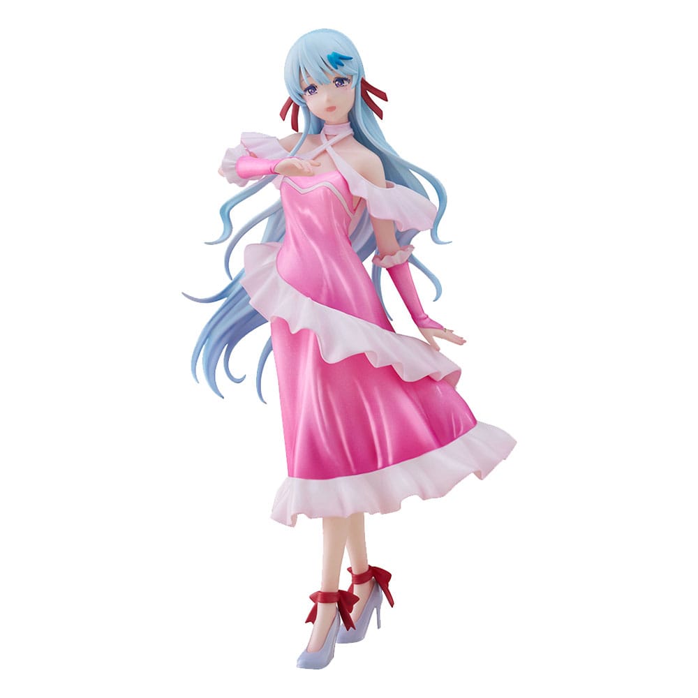 Magilumiere Co. Ltd. - Aoi Lily - Tenitol – Bild 1