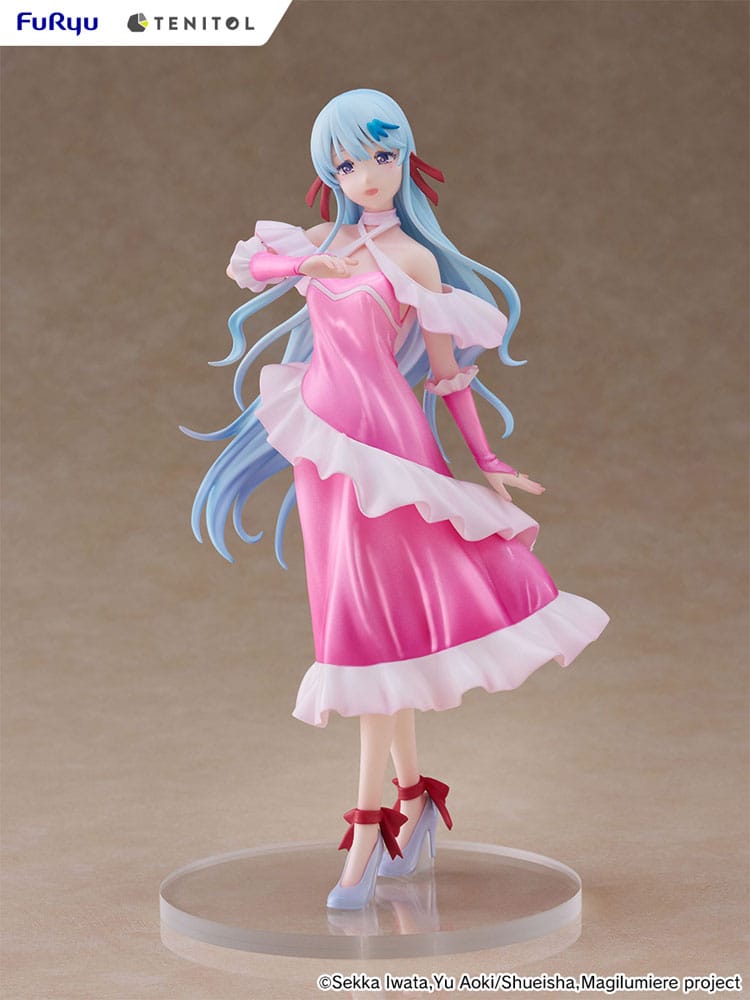 Magilumiere Co. Ltd. - Aoi Lily - Tenitol – Bild 10
