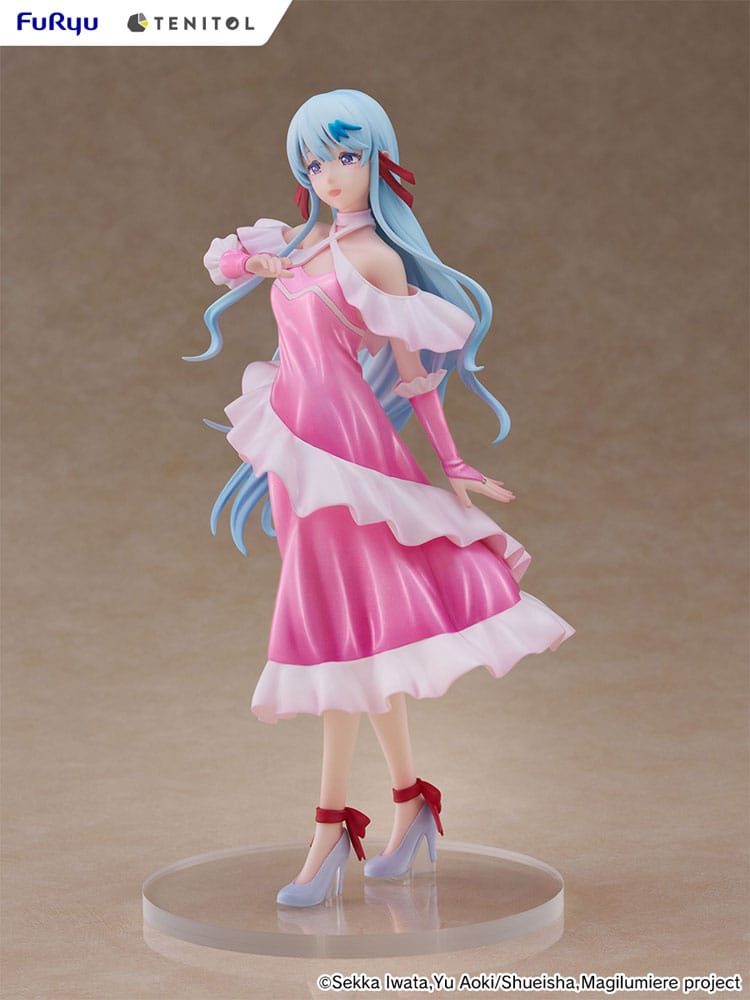 Magilumiere Co. Ltd. - Aoi Lily - Tenitol – Bild 11