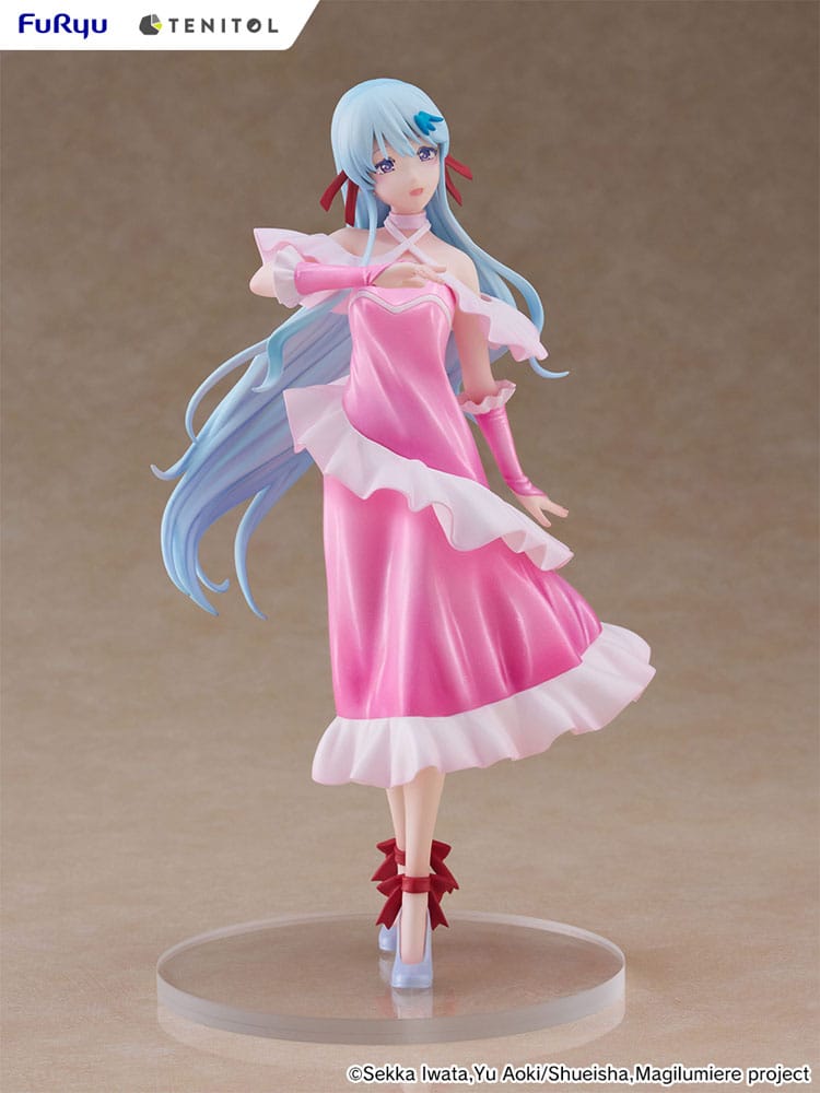 Magilumiere Co. Ltd. - Aoi Lily - Tenitol – Bild 3