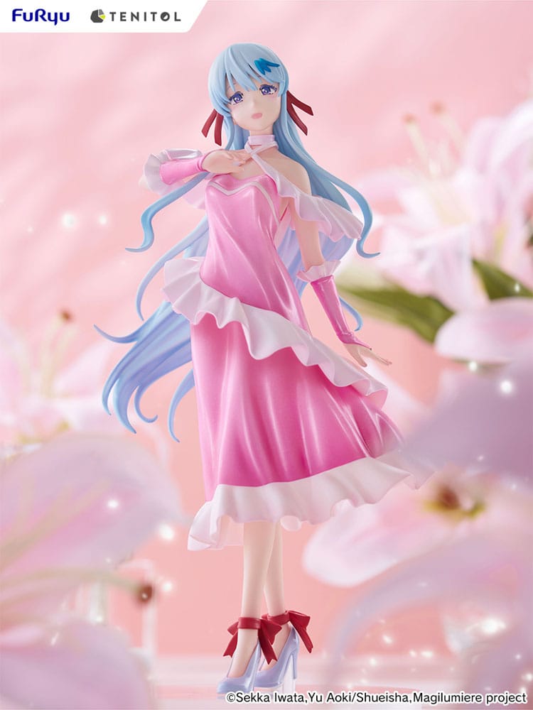 Magilumiere Co. Ltd. - Aoi Lily - Tenitol – Bild 6
