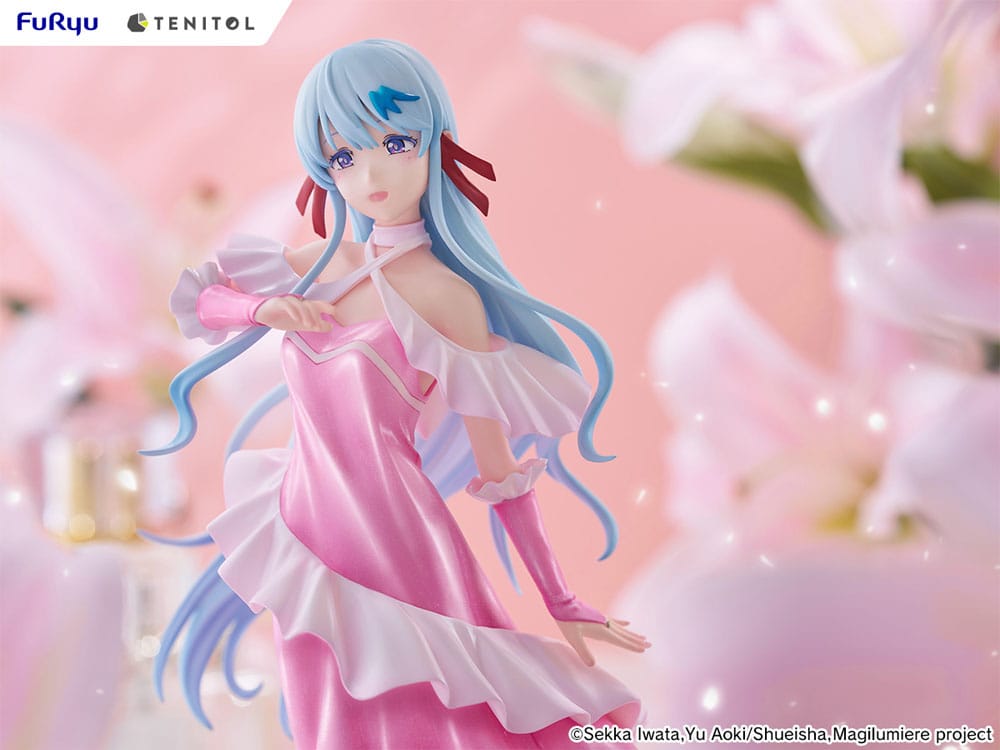 Magilumiere Co. Ltd. - Aoi Lily - Tenitol – Bild 9