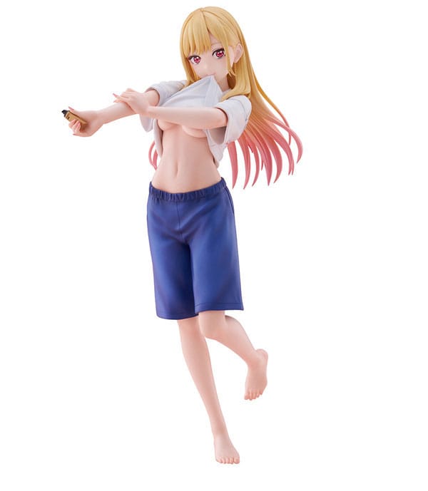 My Dress-Up Darling - Marin Kitagawa Gojo's Gym Uniform Ver. - Tenitol Tall – Bild 1