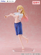 My Dress-Up Darling - Marin Kitagawa Gojo's Gym Uniform Ver. - Tenitol Tall – Bild 2
