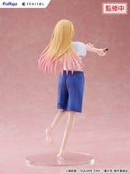 My Dress-Up Darling - Marin Kitagawa Gojo's Gym Uniform Ver. - Tenitol Tall – Bild 3