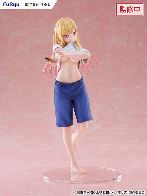 My Dress-Up Darling - Marin Kitagawa Gojo's Gym Uniform Ver. - Tenitol Tall – Bild 4
