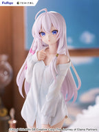 Wandering Witch: The Journey of Elaina - Elania Shirt Ver. - Tenitol Tall – Bild 10