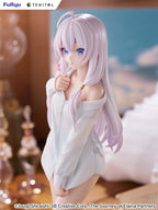 Wandering Witch: The Journey of Elaina - Elania Shirt Ver. - Tenitol Tall – Bild 11